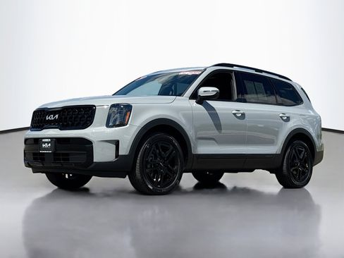 Used 2024 Kia Telluride EX X-Line AWD/4WD image 14