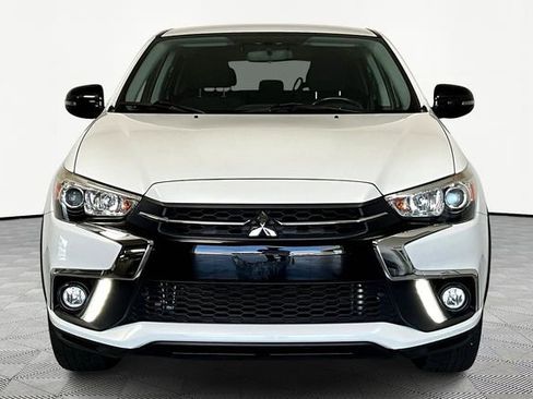 Used 2019 Mitsubishi Outlander Sport SE image 3