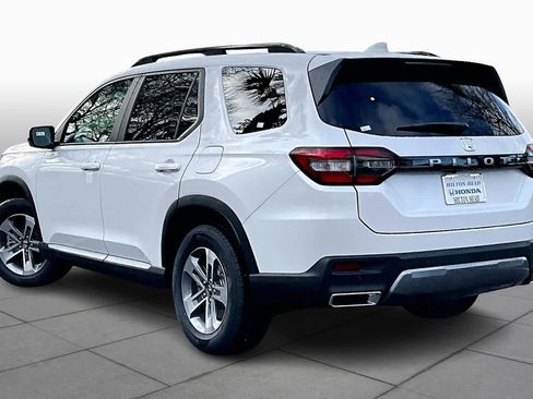 New 2026 Honda Pilot EX-L image 7