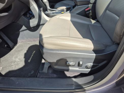 Used 2013 Hyundai Santa Fe Sport 2.0T image 13