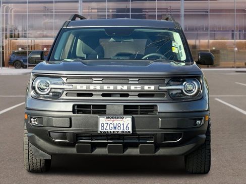 Used 2021 Ford Bronco Sport Big Bend image 6