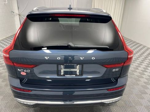 Used 2023 Volvo XC60 B5 Ultimate w/ Climate Package AWD/4WD image 7