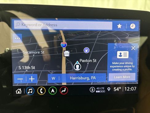 Certified 2023 Chevrolet Corvette Stingray Preferred Cpe w/ Z51 Performance Package image 20