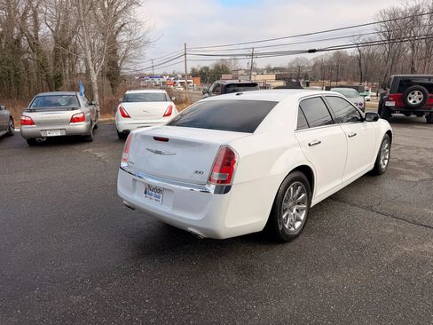 Used 2012 Chrysler 300 Limited image 6