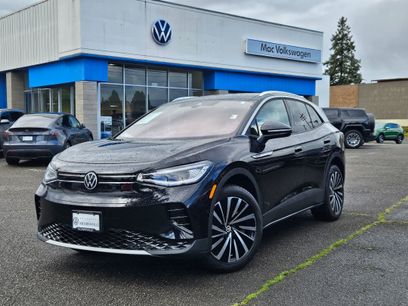 Used 2023 Volkswagen ID.4 Pro S Plus