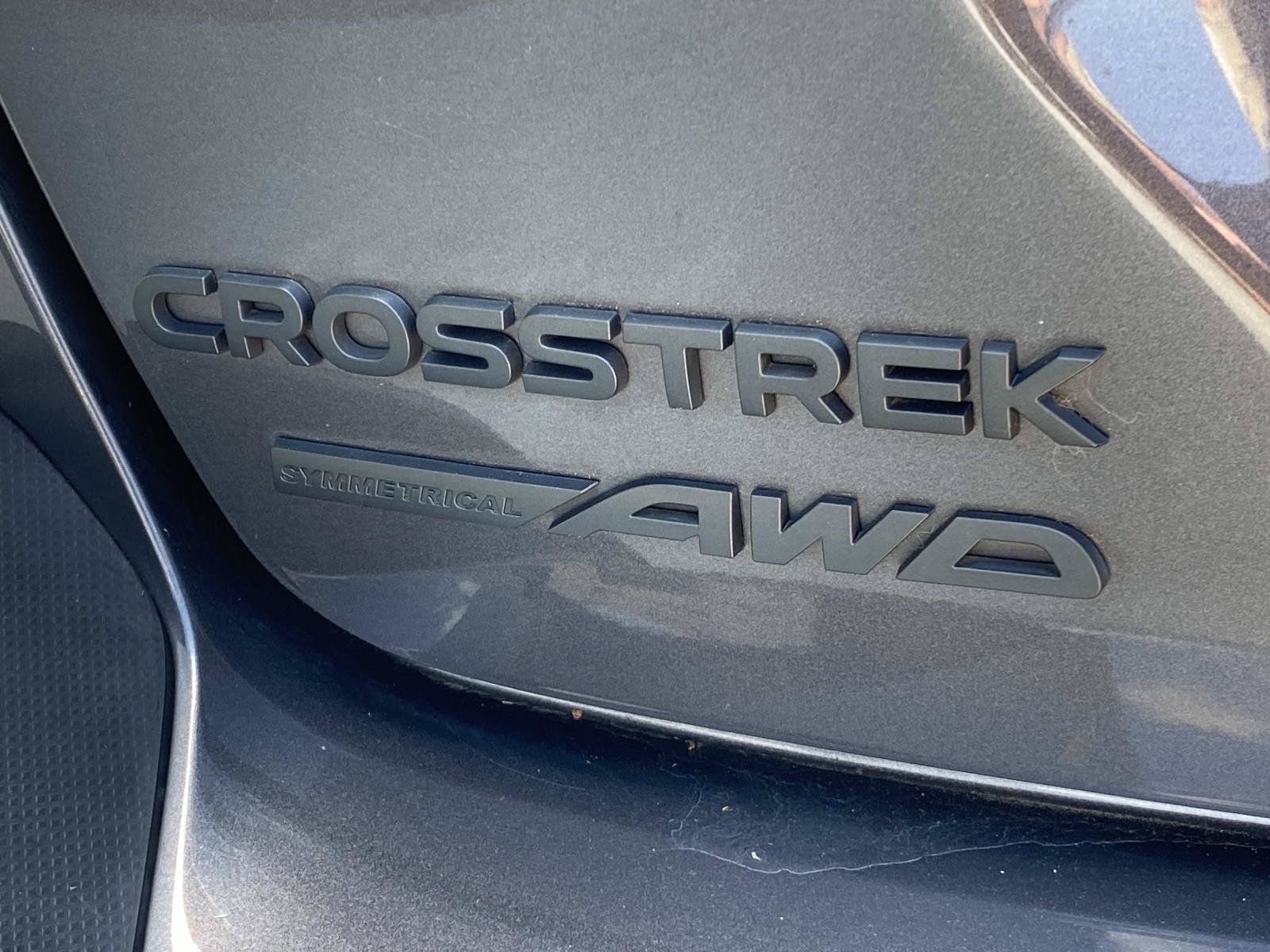 Used 2024 Subaru Crosstrek 2.5i Wilderness w/ Crosstrek Mirror Package AWD/4WD image 7