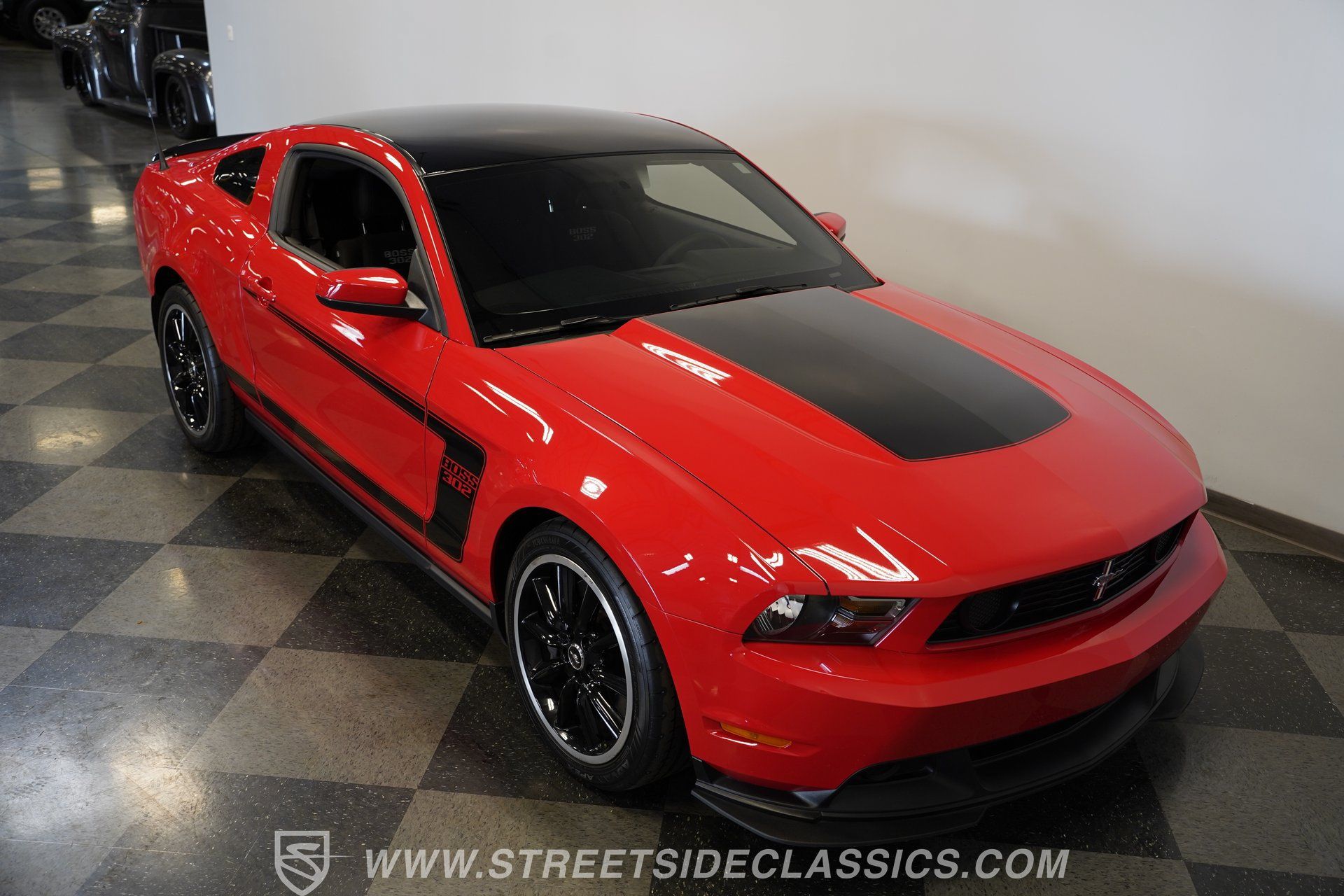 Used 2012 Ford Mustang Boss 302 RWD image 37
