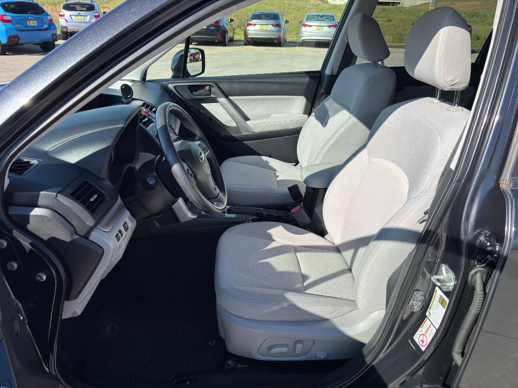Used 2014 Subaru Forester 2.5i Premium w/ Popular Package #1 AWD/4WD image 18