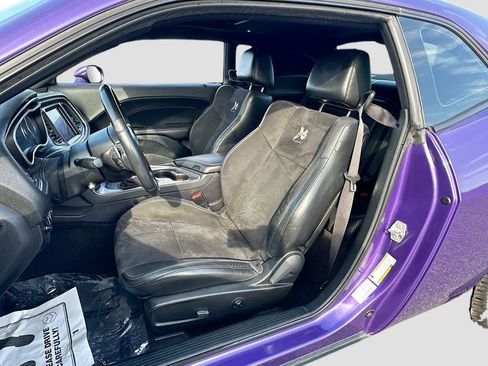 Used 2016 Dodge Challenger R/T Scat Pack image 21