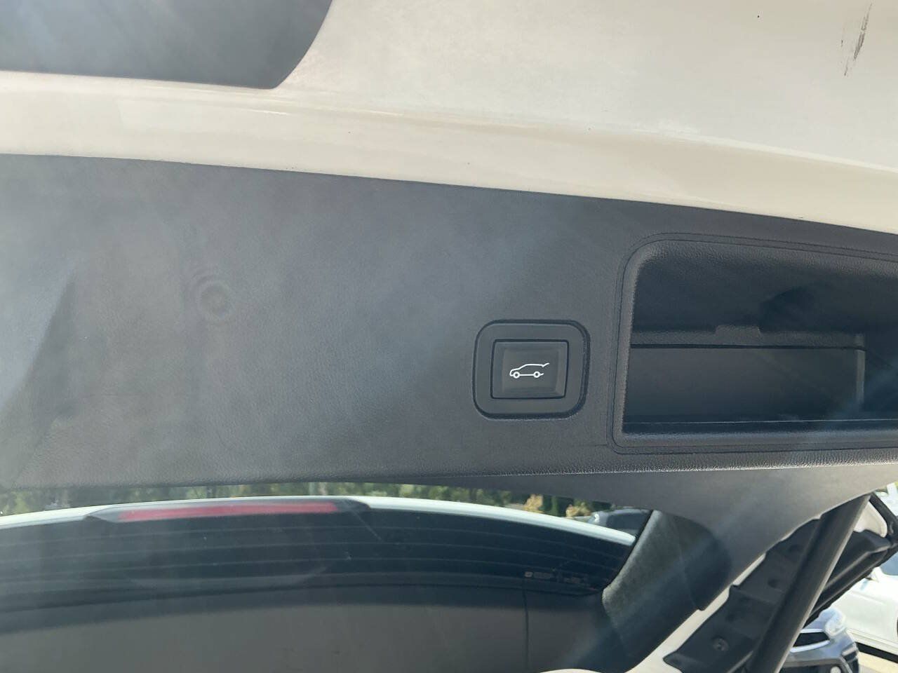 Used 2018 GMC Terrain Denali AWD/4WD image 37
