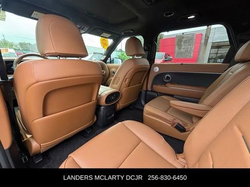 Used 2026 Hyundai Palisade Calligraphy AWD/4WD image 22