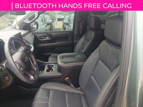 Used 2024 Chevrolet Tahoe RST w/ Luxury Package image 10