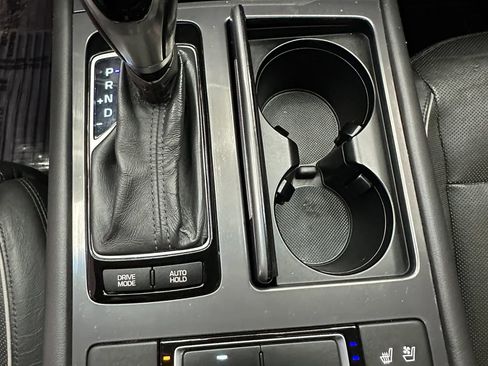 Used 2016 Hyundai Genesis 3.8 w/ Option Group 03 image 16