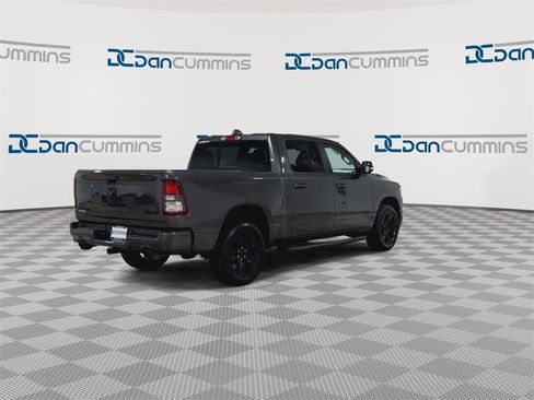 Used 2022 RAM 1500 Big Horn image 8