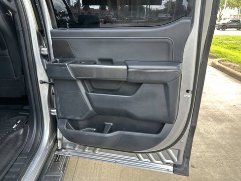 Used 2022 Ford F150 XLT w/ Equipment Group 302A High RWD image 35