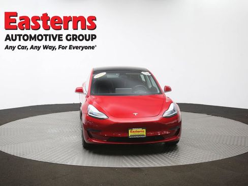 Used 2019 Tesla Model 3 Standard Range RWD image 50