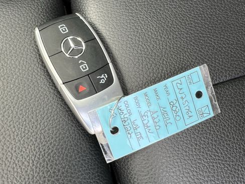 Used 2020 Mercedes-Benz A 220 image 38