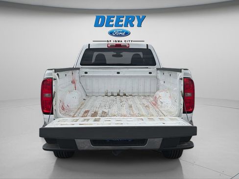 Used 2017 Chevrolet Colorado W/T RWD image 22