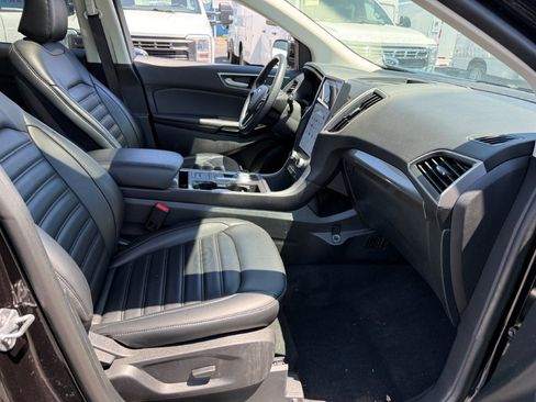 Used 2024 Ford Edge SEL w/ Convenience Package AWD/4WD image 23