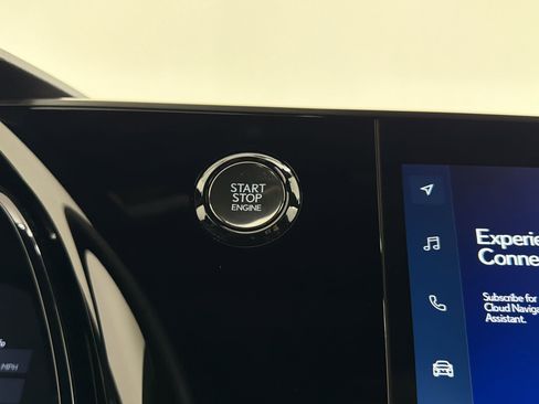 Certified 2025 Lexus RX 350 FWD w/ Technology Package image 26