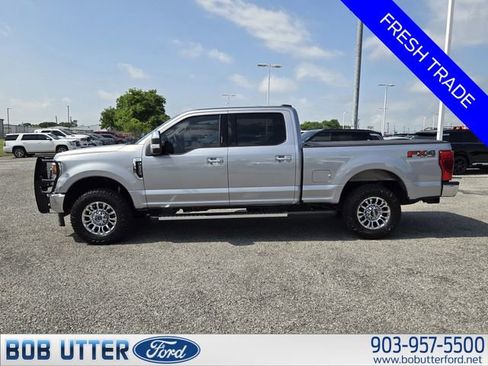 Used 2022 Ford F250 XLT w/ XLT Premium Package image 4