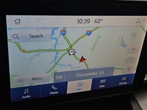 Used 2020 Ford Explorer XLT w/ Equipment Group 202A image 15