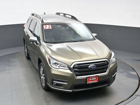 Used 2022 Subaru Ascent Touring AWD/4WD image 38