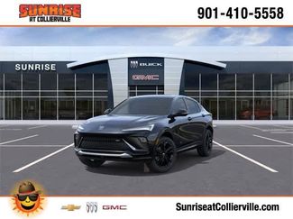 New 2026 Buick Envista Sport Touring w/ Convenience I Package video 1