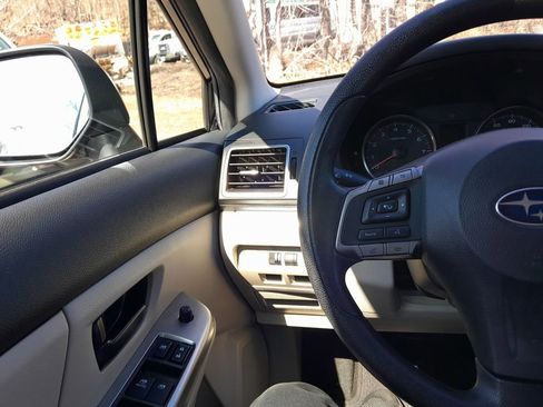 Used 2016 Subaru Impreza 2.0i image 15