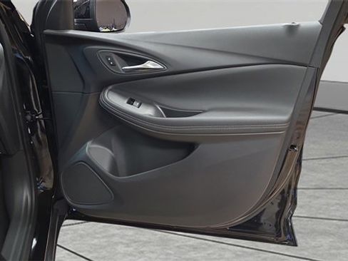 New 2026 Buick Encore GX Preferred w/ Comfort Package image 26