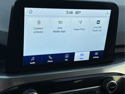 Used 2021 Ford Escape Titanium image 39