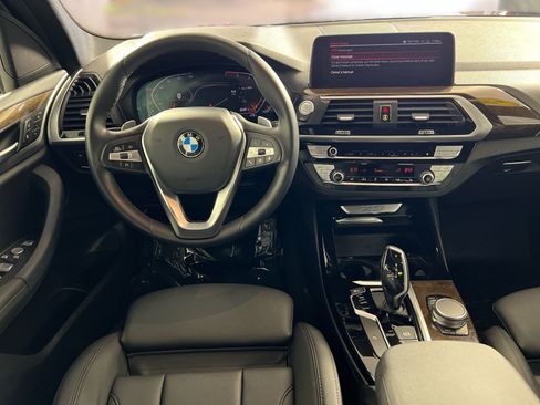 Used 2020 BMW X3 sDrive30i RWD image 21