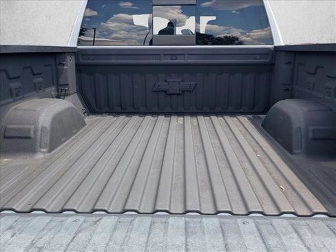 Used 2020 Chevrolet Silverado 1500 LT w/ All-Star Edition RWD image 6