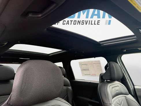 New 2027 Kia Telluride SX X-Line AWD/4WD image 17