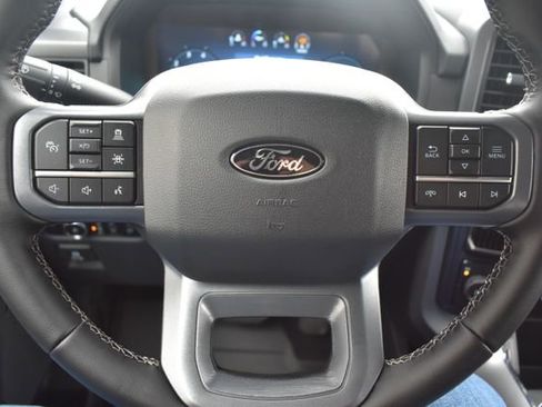 New 2026 Ford F150 XLT w/ Equipment Group 302A MID AWD/4WD image 19