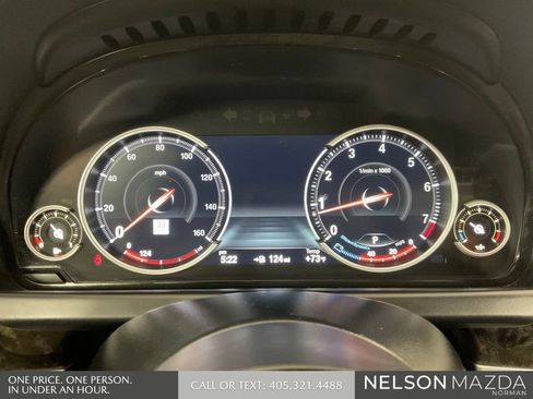 Used 2016 BMW 650i Gran Coupe xDrive AWD/4WD image 48