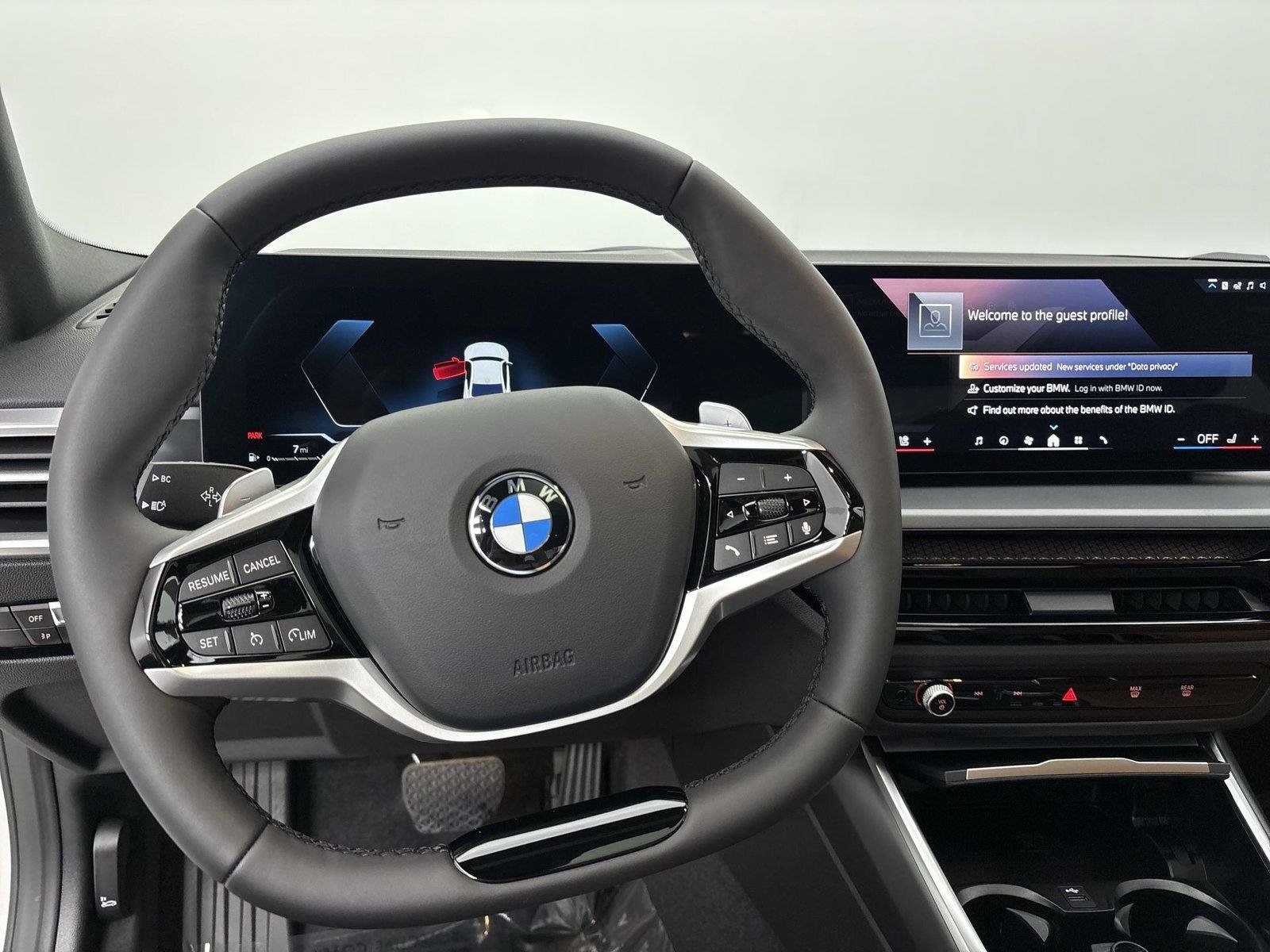 New 2026 BMW 230i Coupe w/ Convenience Package RWD image 22