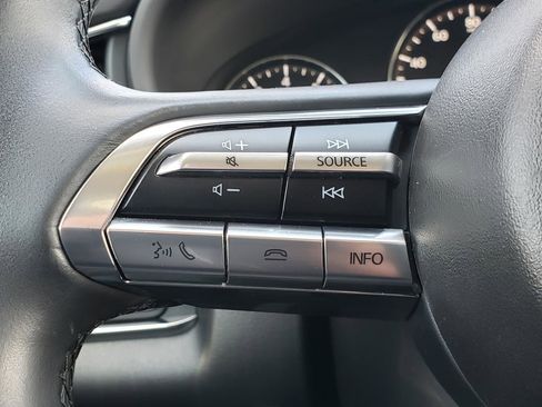 Used 2023 MAZDA CX-30 AWD 2.5 S w/ Preferred Package image 20