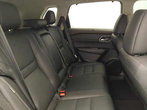 Used 2021 Nissan Rogue SL AWD/4WD image 19