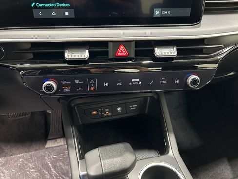 New 2026 Kia K5 LXS FWD image 21