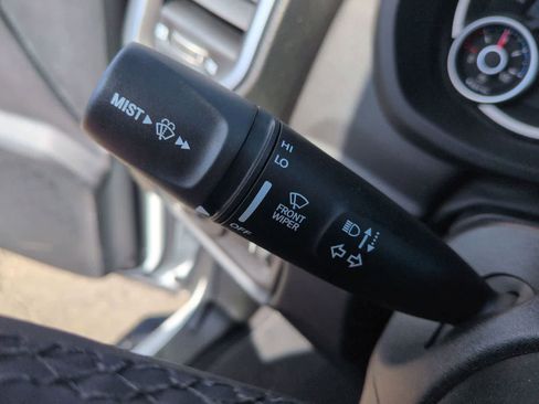 New 2026 RAM 2500 Big Horn AWD/4WD image 19