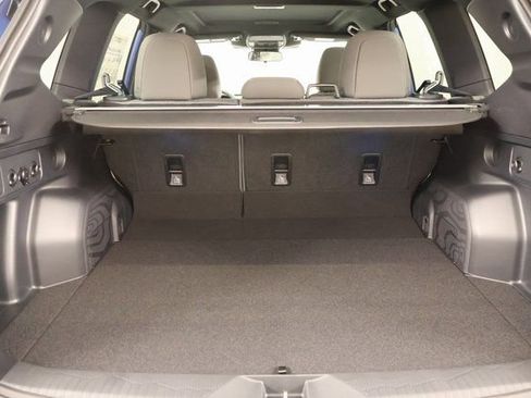 New 2026 Subaru Forester Premium AWD/4WD image 26