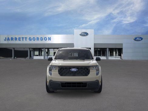 New 2025 Ford Maverick XL w/ Equipment Group 102A image 6