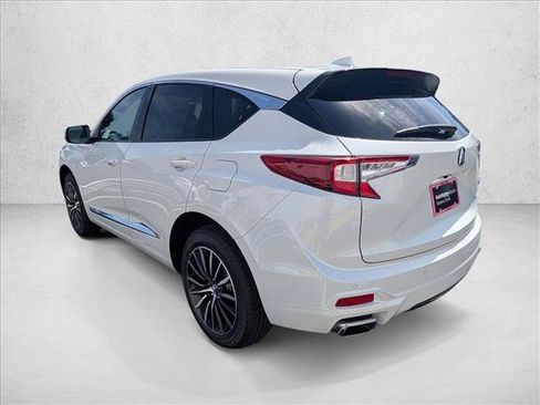 New 2026 Acura RDX SH-AWD w/ Advance Package image 8