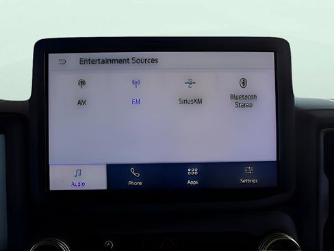 Used 2023 Ford Bronco Sport Big Bend image 18