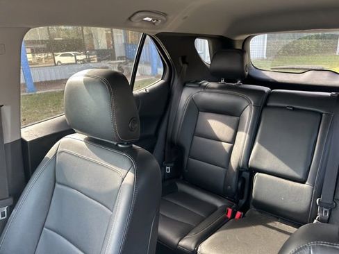 Used 2020 Chevrolet Equinox Premier image 16