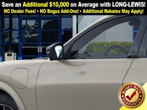 New 2025 Ford Mustang Mach-E Premium image 25