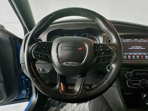 Used 2023 Dodge Charger SXT AWD/4WD image 13