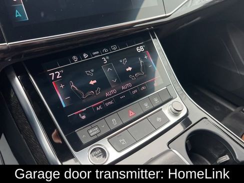 Used 2023 Audi Q7 2.0T Premium w/ Convenience Package image 22