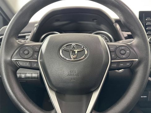 Used 2023 Toyota Camry LE w/ Convenience Package FWD image 15
